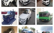 دیتاست خودرو های داخل کشور