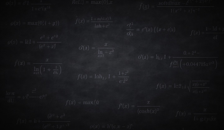 توابع فعال ساز (Active Functions) در شبکه های عصبی