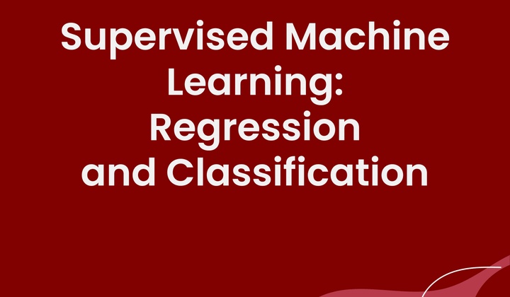 دوره ماشین لرنینگ Andrew Ng فصل اول (Supervised Learning) - زیرنویس اختصاصی فارسی