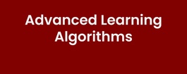 دوره ماشین لرنینگ Andrew Ng فصل دوم (Advanced Learning) - زیرنویس اختصاصی فارسی