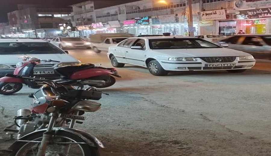 دیتاست پلاک ماشین ایرانی