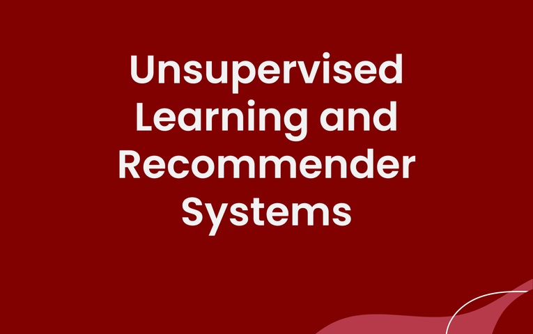 دوره ماشین لرنینگ Andrew Ng فصل سوم (Unsupervised Learning) - زیرنویس اختصاصی فارسی