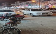 دیتاست پلاک ماشین ایرانی