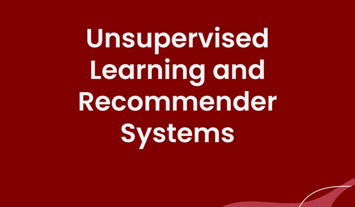 دوره ماشین لرنینگ Andrew Ng فصل سوم (Unsupervised Learning) - زیرنویس اختصاصی فارسی