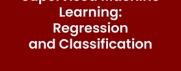 دوره ماشین لرنینگ Andrew Ng فصل اول (Supervised Learning) - زیرنویس اختصاصی فارسی