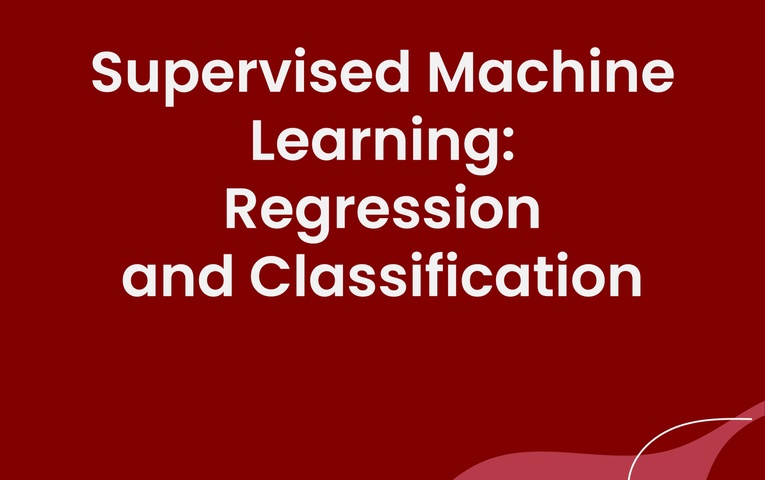 دوره ماشین لرنینگ Andrew Ng فصل اول (Supervised Learning) - زیرنویس اختصاصی فارسی
