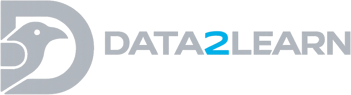 Data2Learn